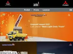 Sites similar to lautanberlian.co.id