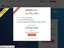 Sites similar to lautanhost.com