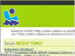Sites similar to lautanindonesia.com