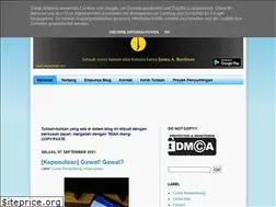 Sites similar to lautankata.com