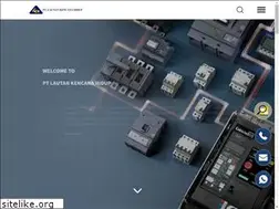 Sites similar to lautankencanahidup.com