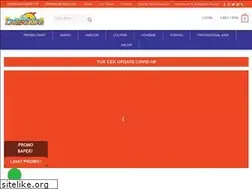 Sites similar to lautanmas.com