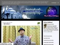 Sites similar to lautanrabbani.blogspot.com