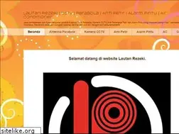 Sites similar to lautanrezeki.com