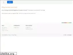 Sites similar to lautanteh.blogspot.com