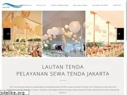 Sites similar to lautantenda.com