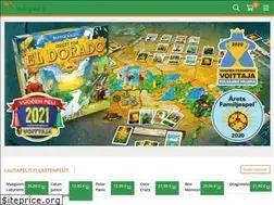 Sites similar to lautapelit.fi
