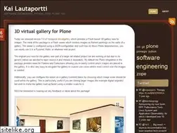 Sites similar to lautaportti.wordpress.com