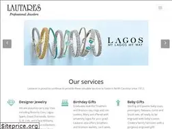 Sites similar to lautares.com