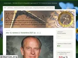 Sites similar to lautaro.org.ve