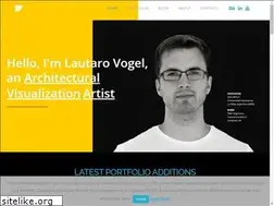 Sites similar to lautarovogel.com