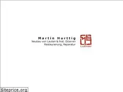 Sites similar to lautenbau-leipzig.de