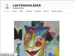 Sites similar to lautenschlaeger-grafik.de