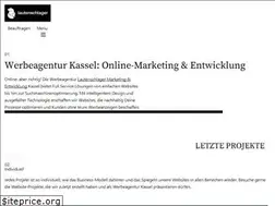 Sites similar to lautenschlager.de