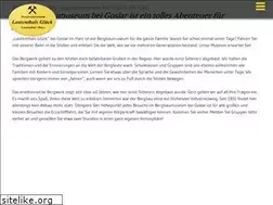 Sites similar to lautenthals-glueck.de