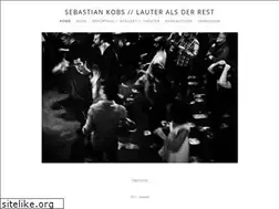 Sites similar to lauter-als-der-rest.de