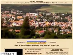 Sites similar to lauterbach-vogelsberg.de