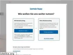 Sites similar to lauterbacher-anzeiger.de
