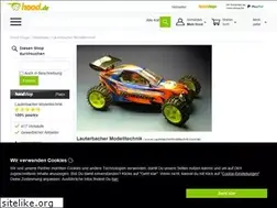 Sites similar to lauterbacher.net
