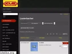 Sites similar to lauterbacher.nl