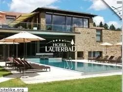 Sites similar to lauterbad-wellnesshotel.de