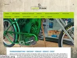 Sites similar to lauterbikes.de