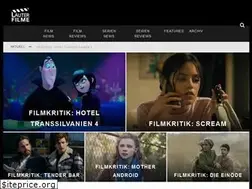 Sites similar to lauterfilme.de