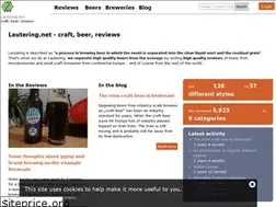Sites similar to lautering.net