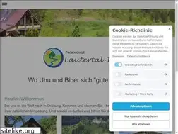 Sites similar to lautertal-idylle.de