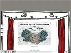 Sites similar to lauthals-berlin.de