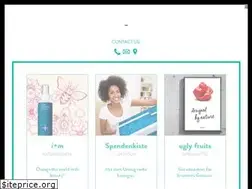 Sites similar to lauthals.berlin