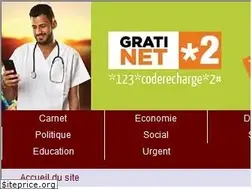 Sites similar to lauthentic.info