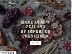 Sites similar to lauthentique.co.nz