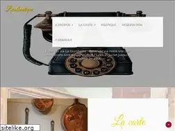 Sites similar to lauthentique.fr