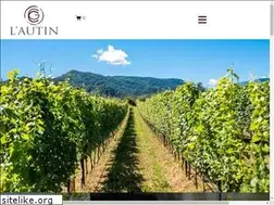 Sites similar to lautin.it