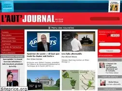 Sites similar to lautjournal.info
