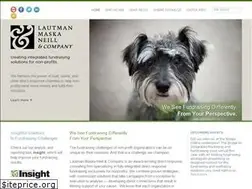 Sites similar to lautmandc.com