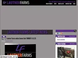 Sites similar to lautnerfarms.com
