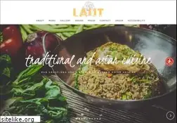 Sites similar to lautnyc.com