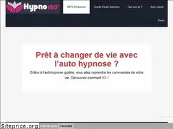 Sites similar to lautohypnose.fr