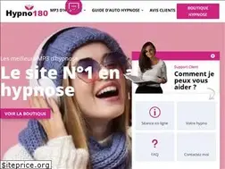 Sites similar to lautohypnose.net