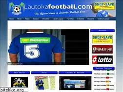 Sites similar to lautokafootball.com