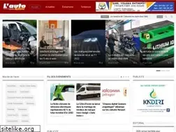 Sites similar to lautomarche.com