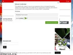 Sites similar to lautomobile.ca