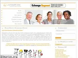 Sites similar to lautosurf.com