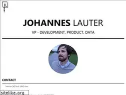 Sites similar to lautr.com