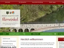Sites similar to lautrach.de