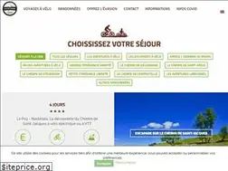 Sites similar to lautre-chemin.com