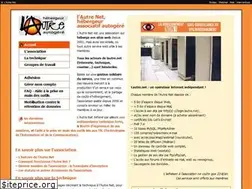 Sites similar to lautre.net