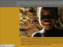 Sites similar to lautreafrique.blogspot.com